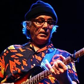 Ry Cooder